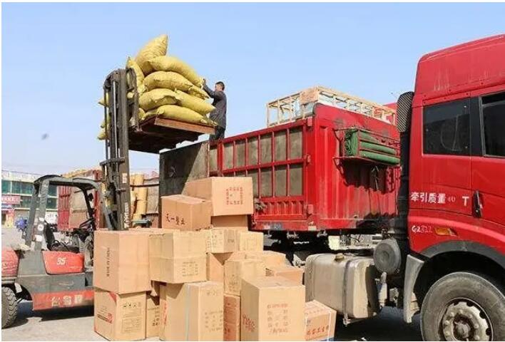 漳州到玉树物流专线