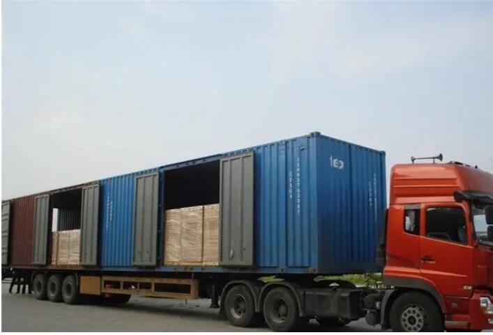 漳州到玉树整车运输