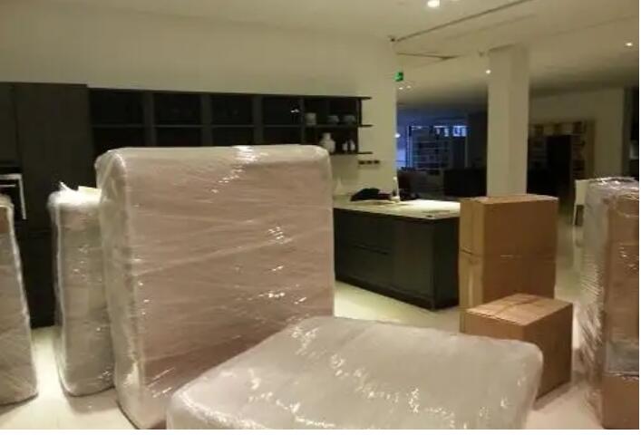 漳州到玉树长途搬家