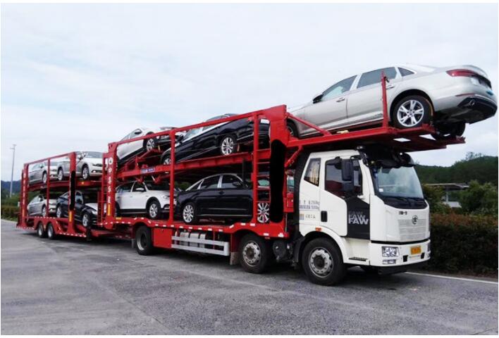 漳州到玉树轿车托运